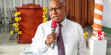 Con el pastor Fernando Toala,  Campaña «Amor sin Medida» inicia en Carvajal