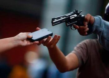 Denuncian robos durante apagones en Miticún de Boconó