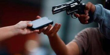 Denuncian robos durante apagones en Miticún de Boconó