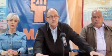 MAS: EEUU no debe inmiscuirse en conflicto de Venezuela y Guyana