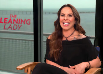 Kate del Castillo vuelve a la TV en papeles de mujeres complicadas en inglés y español