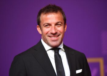Del Piero: «Messi puede dar un golpe muy fuerte al fútbol de EEUU»