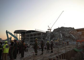 El terremoto en Birmania ha causado grandes daños a infraestructuras y se teme por una presa