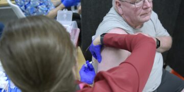 EE.UU. anuncia el recorte de 10.000 empleos en su departamento de Salud