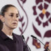 Sheinbaum celebra que la IA de X respondiera a Bukele que ella es la líder más popular