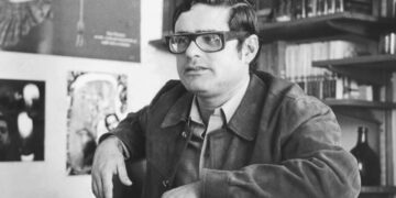 El Cojo del Alto de Escuque / Por Andrés Eloy Bracamonte Osuna