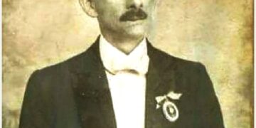 Coronel Felipe Uzcátegui, el “Maese” entre la “Lagartijera”/ Por Oswaldo Manrique