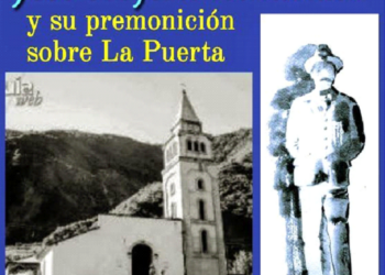José Gregorio Hernández y su premonición sobre La Puerta, 1889 / Por Oswaldo Manrique