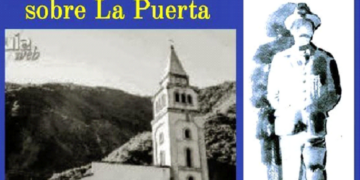 José Gregorio Hernández y su premonición sobre La Puerta, 1889 / Por Oswaldo Manrique