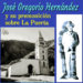 José Gregorio Hernández y su premonición sobre La Puerta, 1889 / Por Oswaldo Manrique
