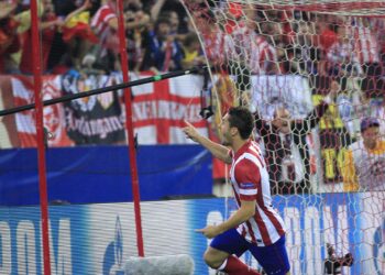 El camino del Calderón, el aviso del Metropolitano