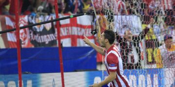 El camino del Calderón, el aviso del Metropolitano