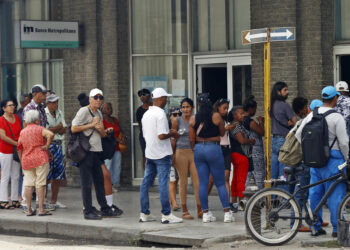 Cuba, crisis y dolarización: sin divisas no hay país