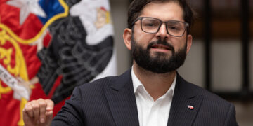 Gobierno chileno anuncia reforma para asegurar igualdad de género electoral