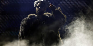 Un «vulnerable» Maluma incendia Barcelona en el inicio de su gira europea ‘+PRETTY +DIRTY’