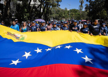 Vente Venezuela exige la liberación del jefe de comando de Barinas detenido hace un año