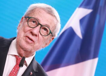 Chile entregará información a la CPI sobre el crimen del exmilitar venezolano Ronald Ojeda