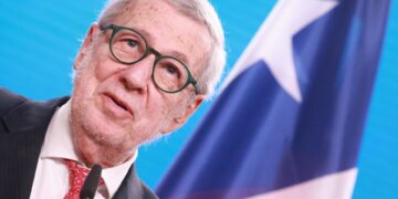 Chile entregará información a la CPI sobre el crimen del exmilitar venezolano Ronald Ojeda