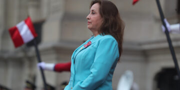 Boluarte afirma que está «pensando seriamente» en aplicar la pena de muerte en Perú