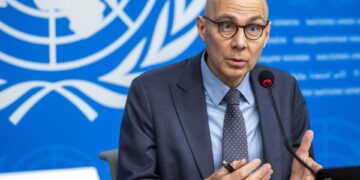 Volker Türk expresa su grave preocupación por el «cambio de rumbo» de EEUU en derechos