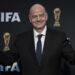 Infantino anuncia actuaciones en el descanso de la final del Mundial 2026 y en Times Square