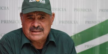 Carlos Chancellor recibió medidas cautelares de la CIDH