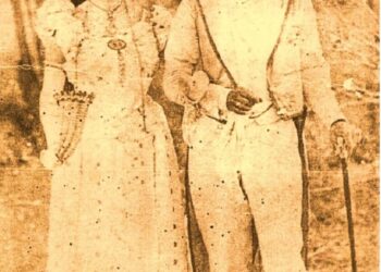 En Valera. Los famosos carnavales de 1922 / Por Alí Medina Machado
