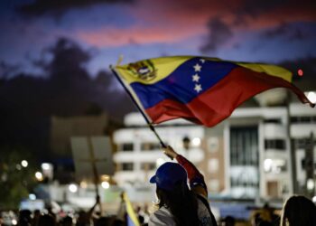Espacio Público: Violaciones a la libertad de expresión bajan un 80,6 % en febrero