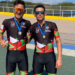 Ciclistas trujillanos logran siete medallas en Campeonato Nacional de Pista Juvenil y Élite