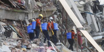 Los muertos en Birmania superan los 2.000 entre dificultades para la ayuda humanitaria