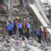 Los muertos en Birmania superan los 2.000 entre dificultades para la ayuda humanitaria