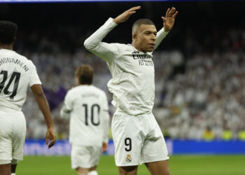 El Real Madrid sufre pero alcanza al Barça; desplome del Atlético en Getafe
