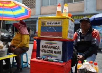 Tomás Guanipa rechaza que Ecuador termine con la amnistía migratoria para venezolanos
