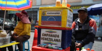 Tomás Guanipa rechaza que Ecuador termine con la amnistía migratoria para venezolanos