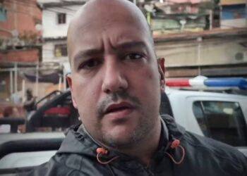 Excarcelaron al periodista Román Camacho: «La investigación continúa»