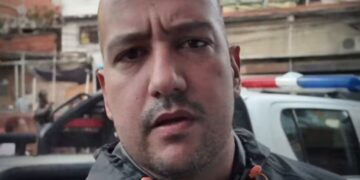 Excarcelaron al periodista Román Camacho: «La investigación continúa»