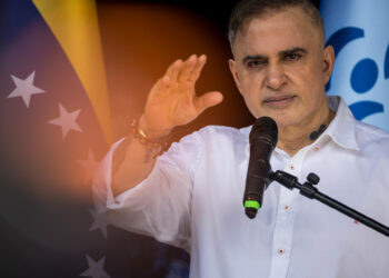Tarek William Saab pide a Supremo salvadoreño pronunciarse sobre habeas corpus de migrantes