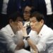Duterte es detenido por orden de la CPI tras ser acusado de crímenes contra la humanidad