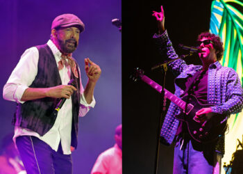 Juan Luis Guerra, Rawayana y Chuwi encabezarán el Garnier Green Fest en Puerto Rico
