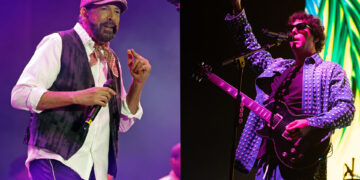 Juan Luis Guerra, Rawayana y Chuwi encabezarán el Garnier Green Fest en Puerto Rico