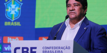 Ednaldo Rodrigues es reelegido al mando de la Confederación Brasileña de Fútbol hasta 2030