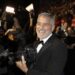 George Clooney dice que a los 63 años no va a hacer ya más películas románticas