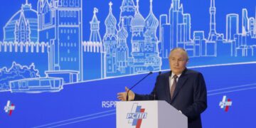 Putin exige a Trump cese de ayuda militar a Ucrania, pero detiene los ataques energéticos