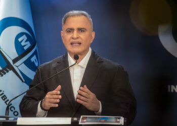 Ministerio Público informa de 110 nuevas excarcelaciones de presos poselectorales