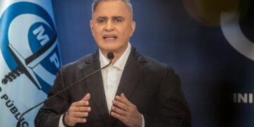 Ministerio Público informa de 110 nuevas excarcelaciones de presos poselectorales