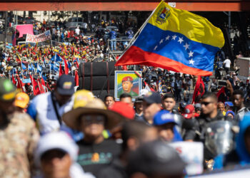 Espacio Público: Violaciones a la libertad de expresión en Venezuela aumentaron un 61 % en 2024