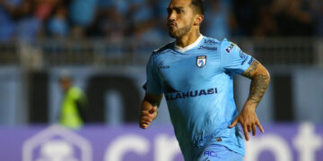 Un Iquique convertido en incógnita arranca ante el Caracas del novel técnico Aristeguieta