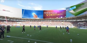 La realidad virtual llega al Venezuela-Perú