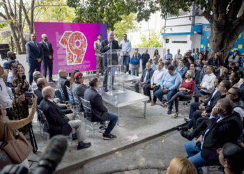 Partido Un Nuevo Tiempo reitera participación en elección de mayo e irá por más gobernaciones
