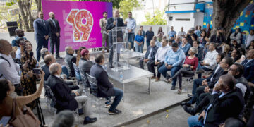 Partido Un Nuevo Tiempo reitera participación en elección de mayo e irá por más gobernaciones